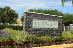 Covina Key