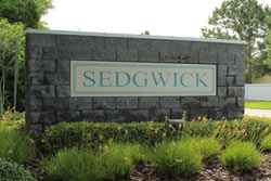 Segwick